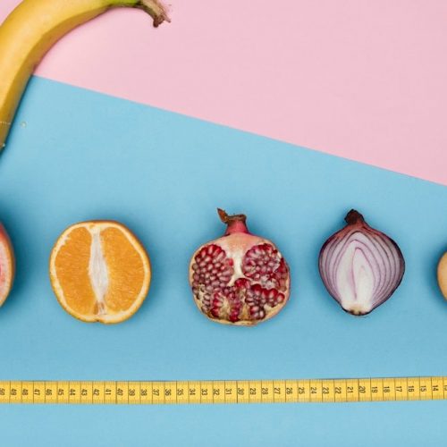 vagina sizes