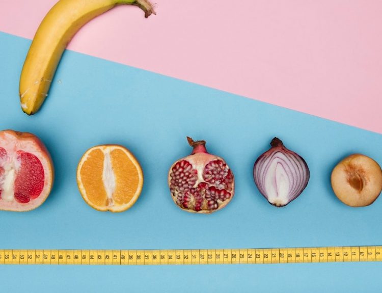 vagina sizes